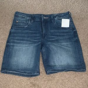 H & M kids shorts
